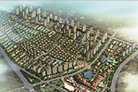 各類房地產項目